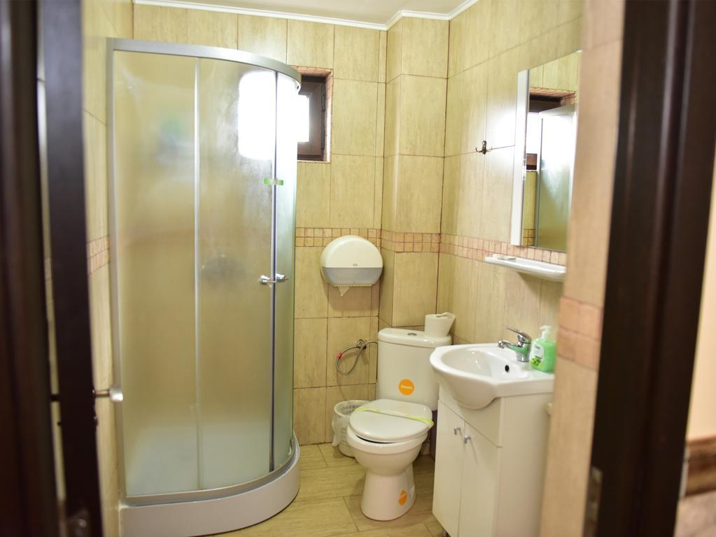 Pensiunea Dely_Cios Vălenii de Munte Exteriér fotografie
